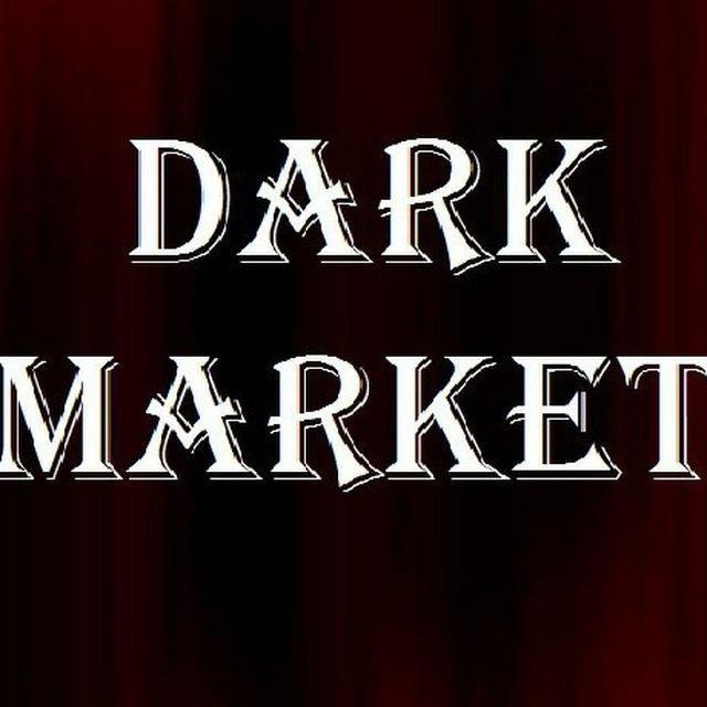 the dark market