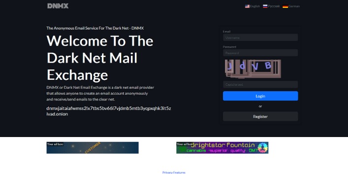 darknet onion markets