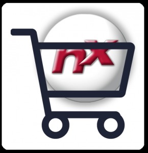 nexus shop