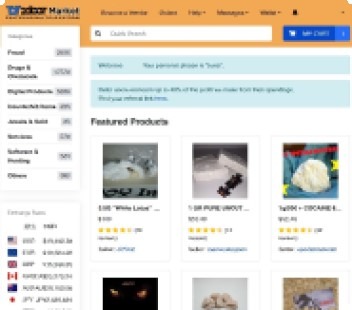 tor2door market link