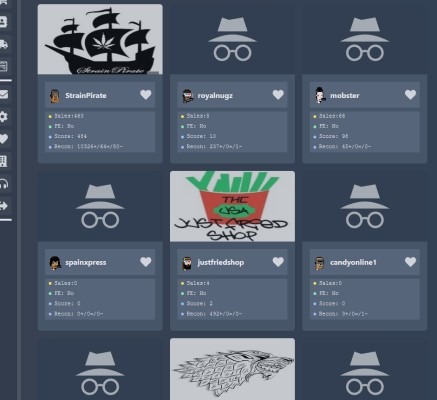 darknet wiki link