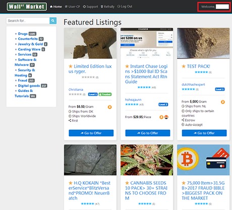 reddit darknet markets list