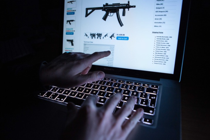 what darknet markets are left