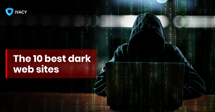 websites on the dark web