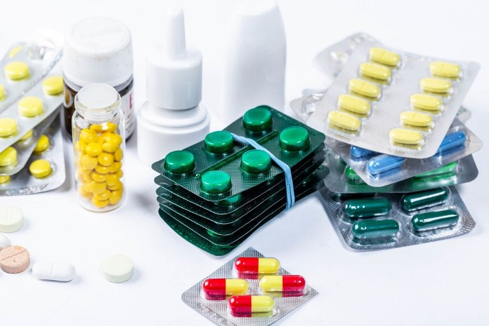 drugs on darknet