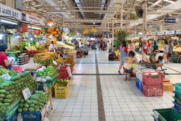 tor market