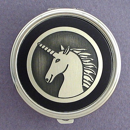unicorn pill