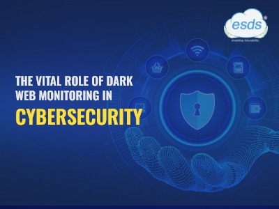 monitoring the dark web