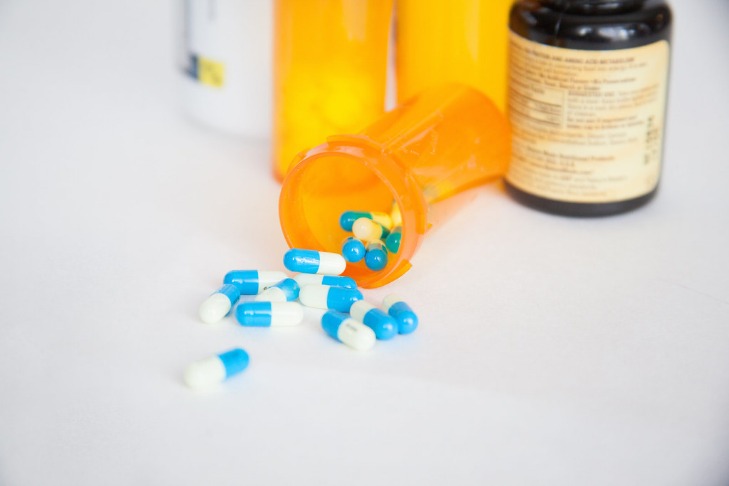 drugs on the deep web