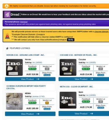 versus market url