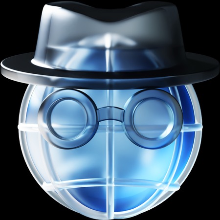 enter the dark web