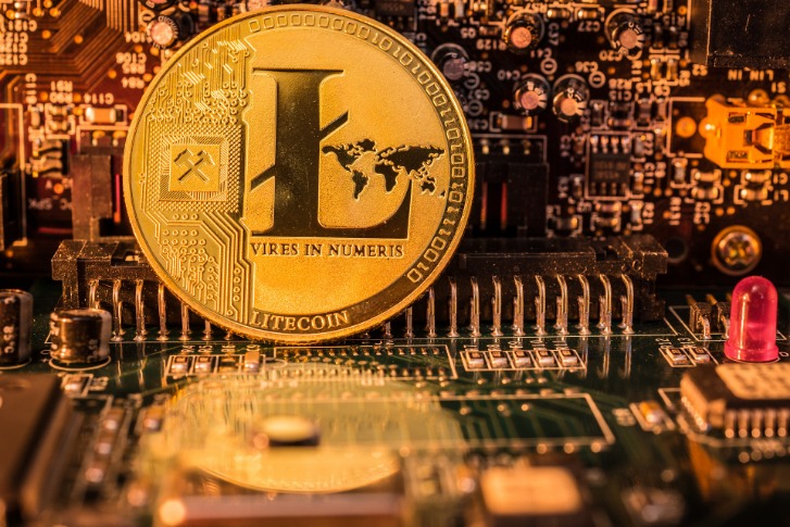 litecoin darknet markets