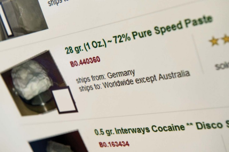site darknet market