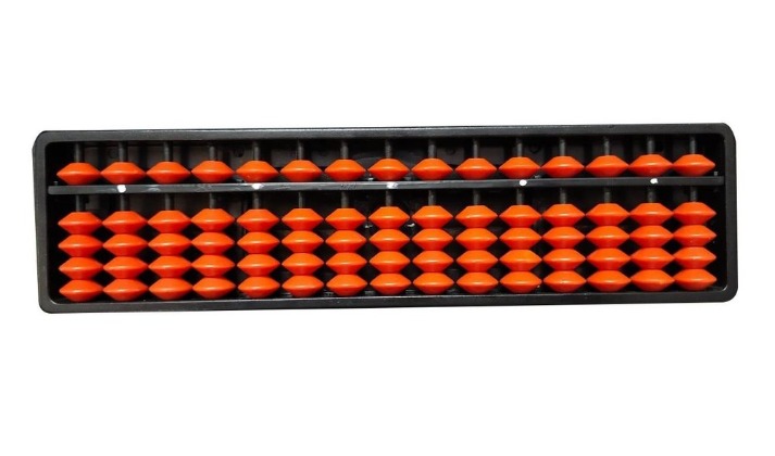 Abacus Market url