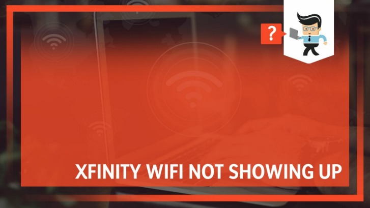 does xfinity wifi affect darknet market
