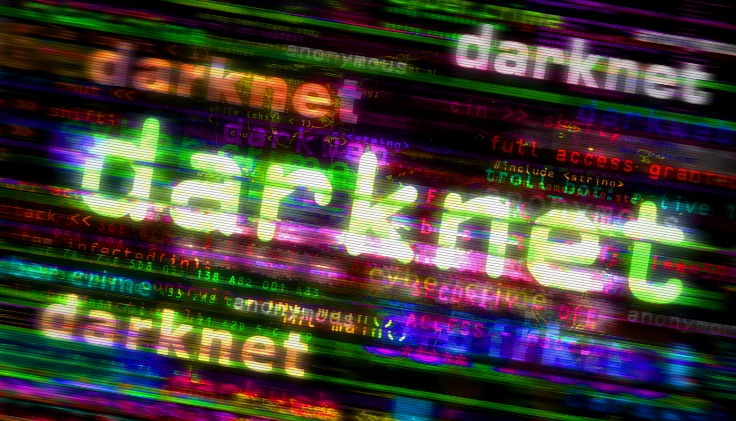 dark web websites 2024