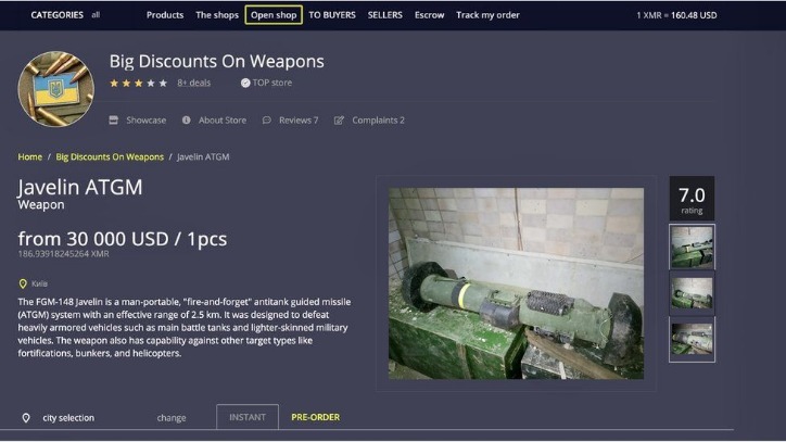 blackweb darknet market