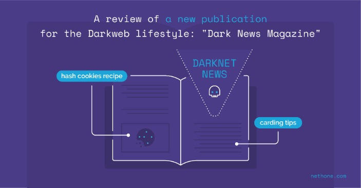 deep sea darknet market