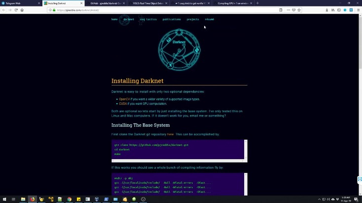reliable darknet markets