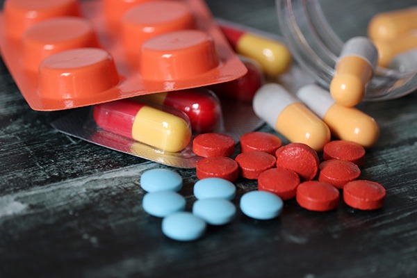 drugs darknet vendors