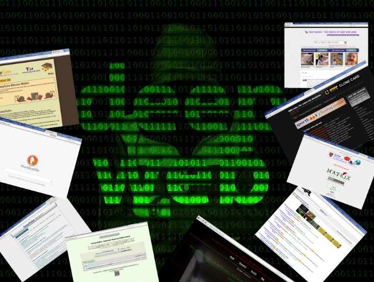 what darknet markets are up