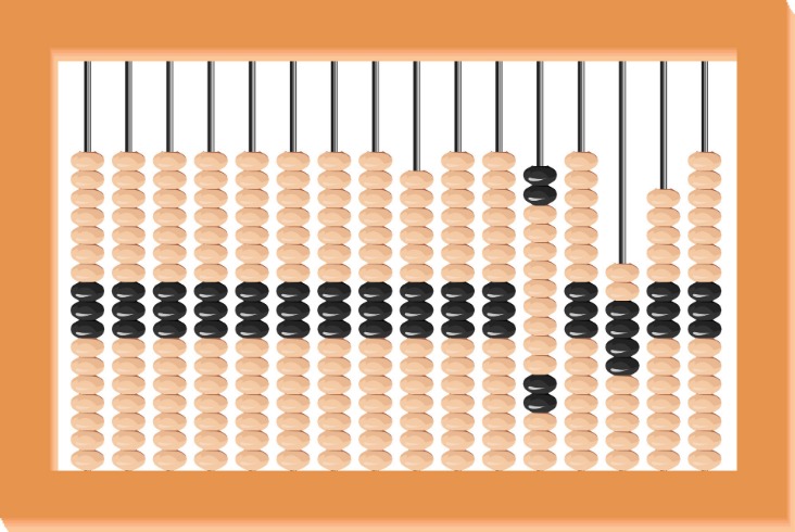 abacus onion