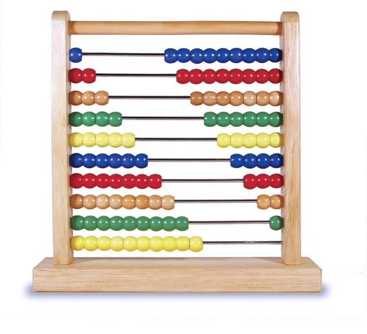 abacus onion