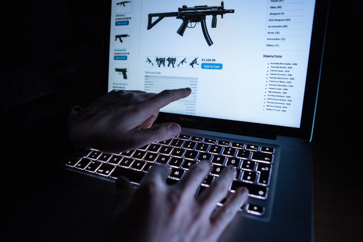 what darknet markets are left reddit