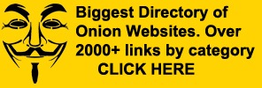 onion links 2025
