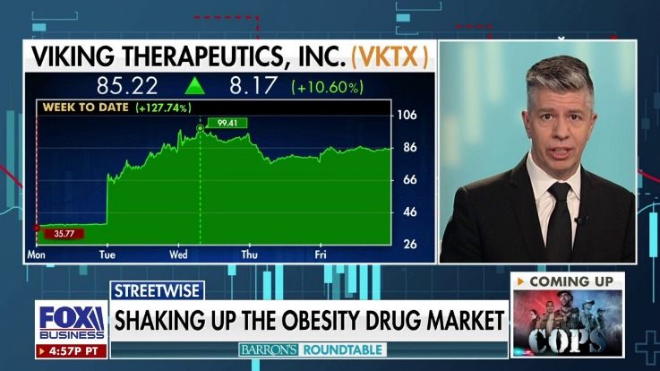 drug market
