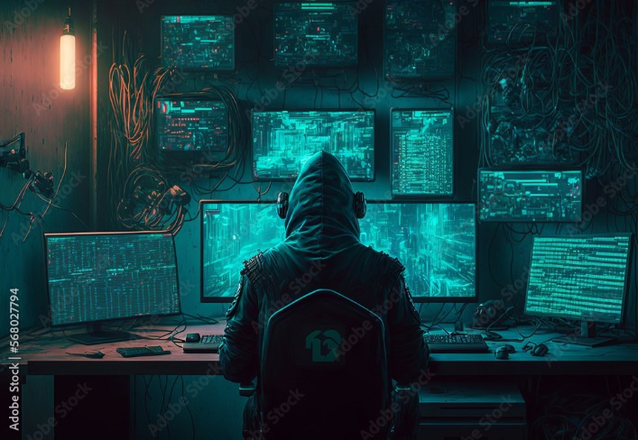hacking tools darknet markets