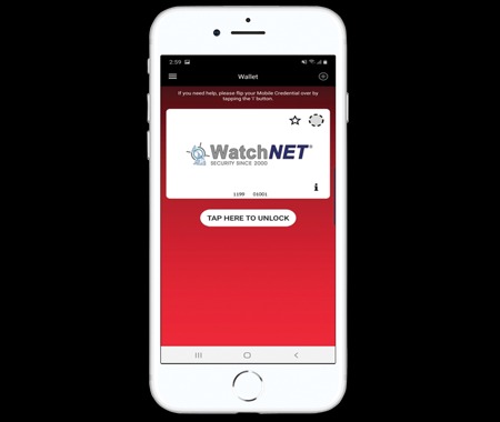 deep net access