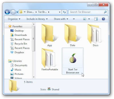 tor darknet