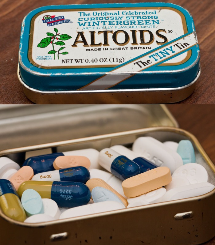drugs market