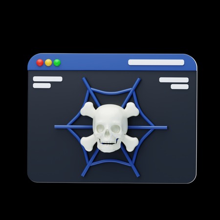 the dark web website