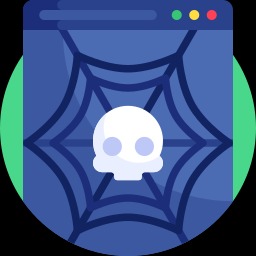 the dark web website