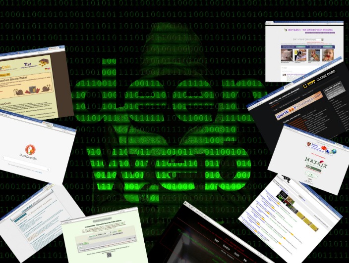 what darknet markets are live