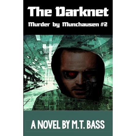 darknet escrow markets