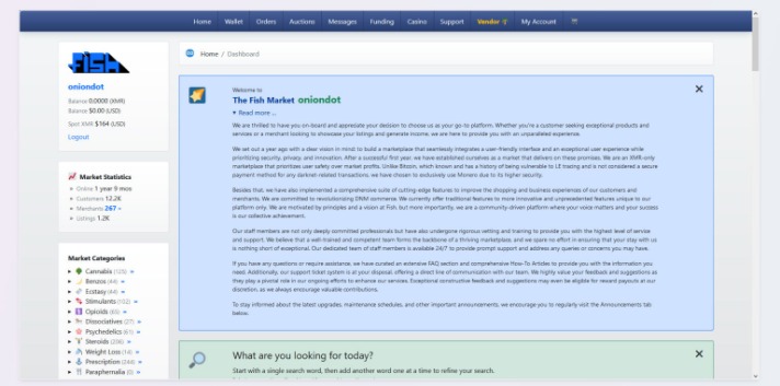 darknet markets onion addresses