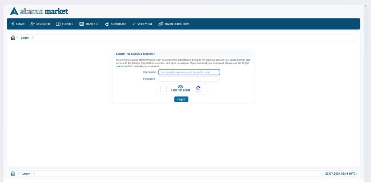 darknet markets onion addresses