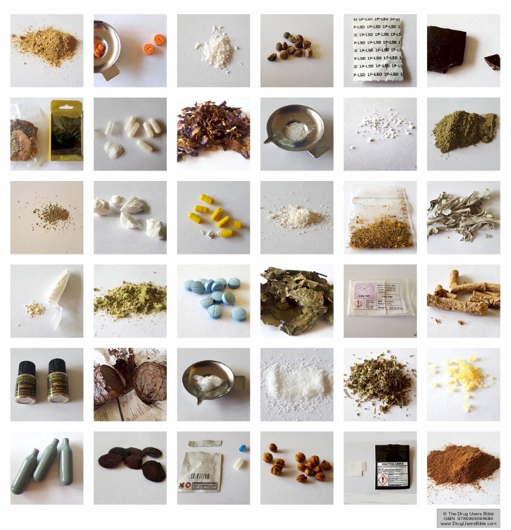 drugs on the dark web