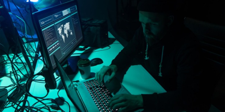 the darknet markets