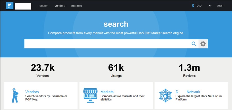 how do cybercriminals use darknet markets