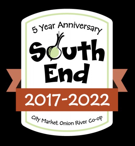 market onion