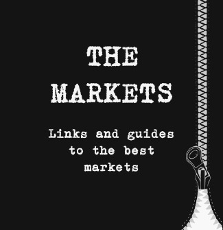 how many darknet markets are there