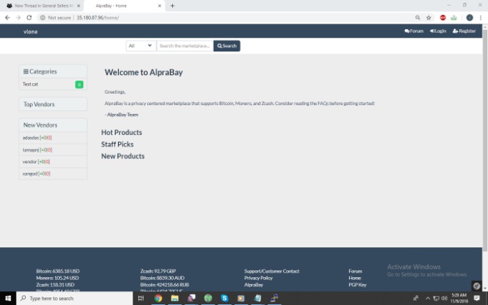 alphabay darknet market