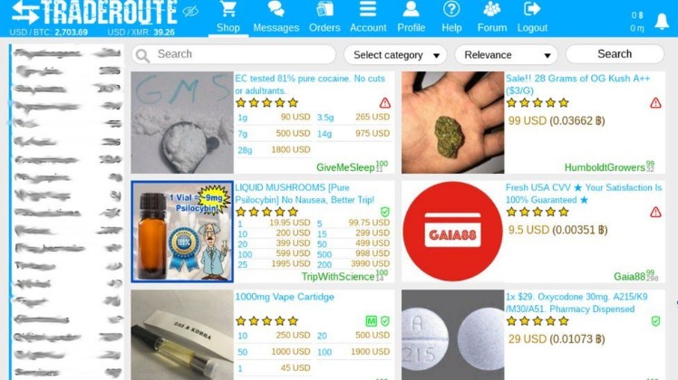 alphabay darknet market