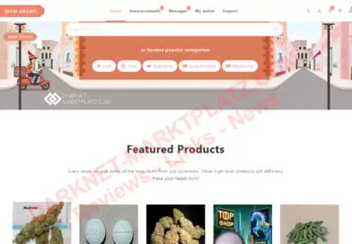 darknet market links 2025