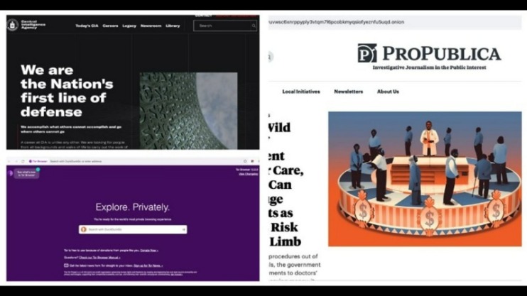 new darknet marketplaces