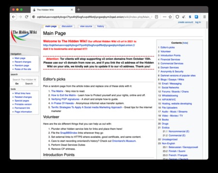 onion links sites